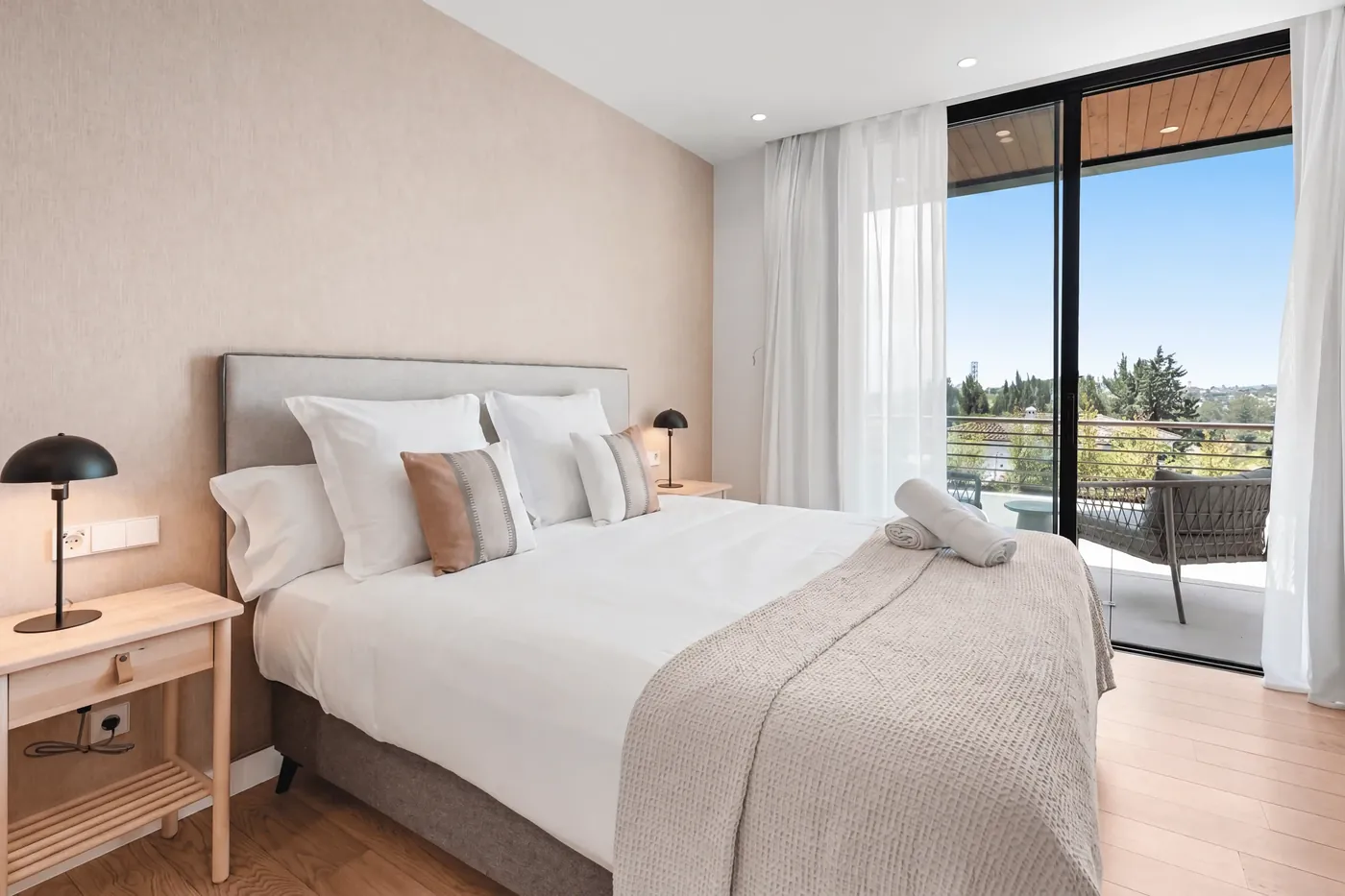 Villa Levante - Marbella