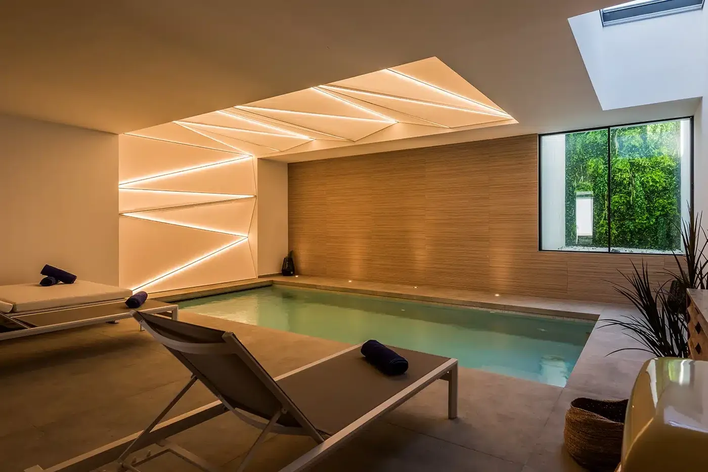 Villa Marea - Marbella