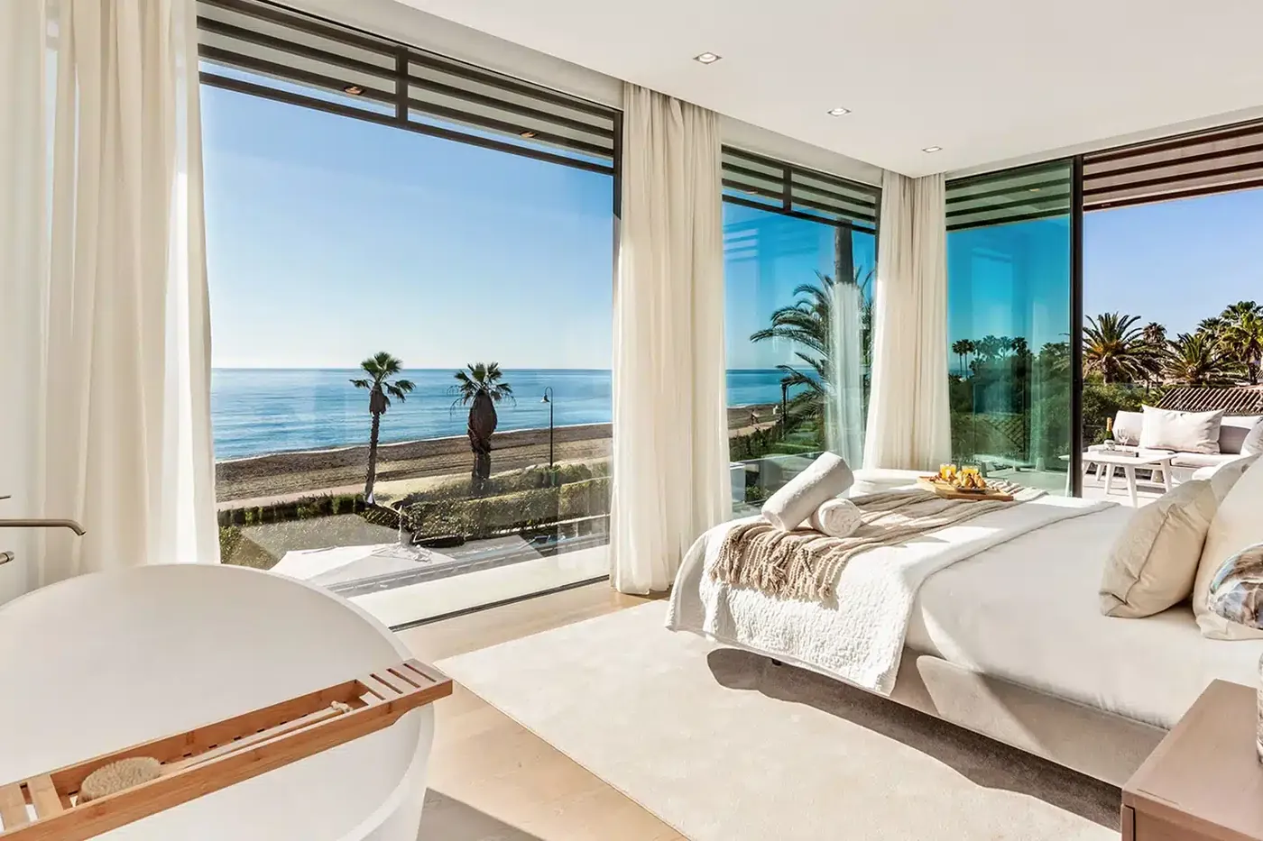 Villa Marea - Marbella