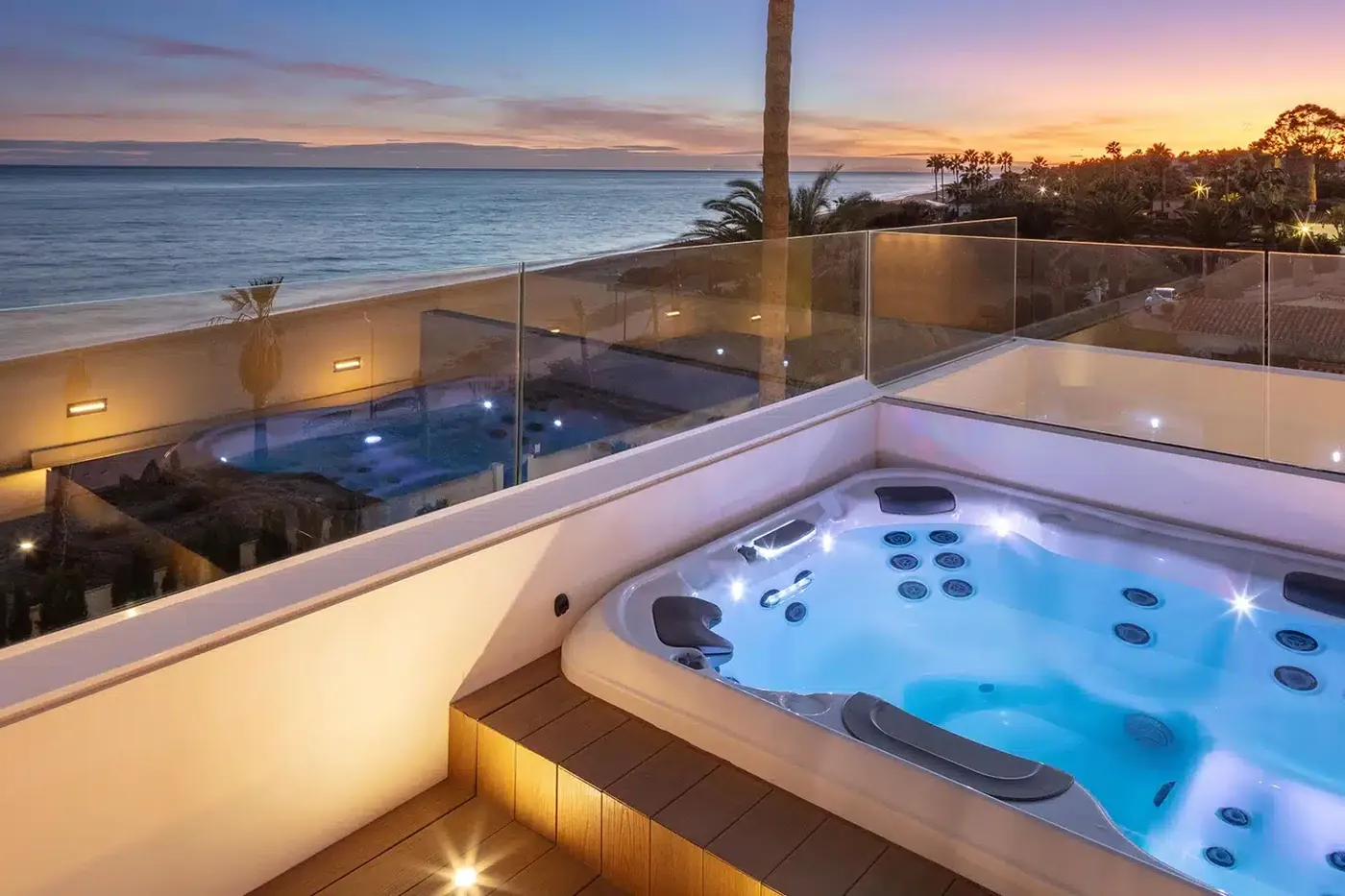 Villa Marea - Marbella