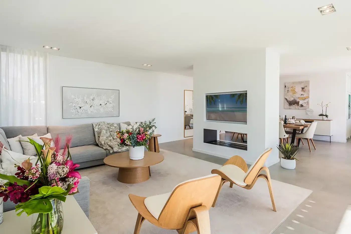 Villa Marea - Marbella