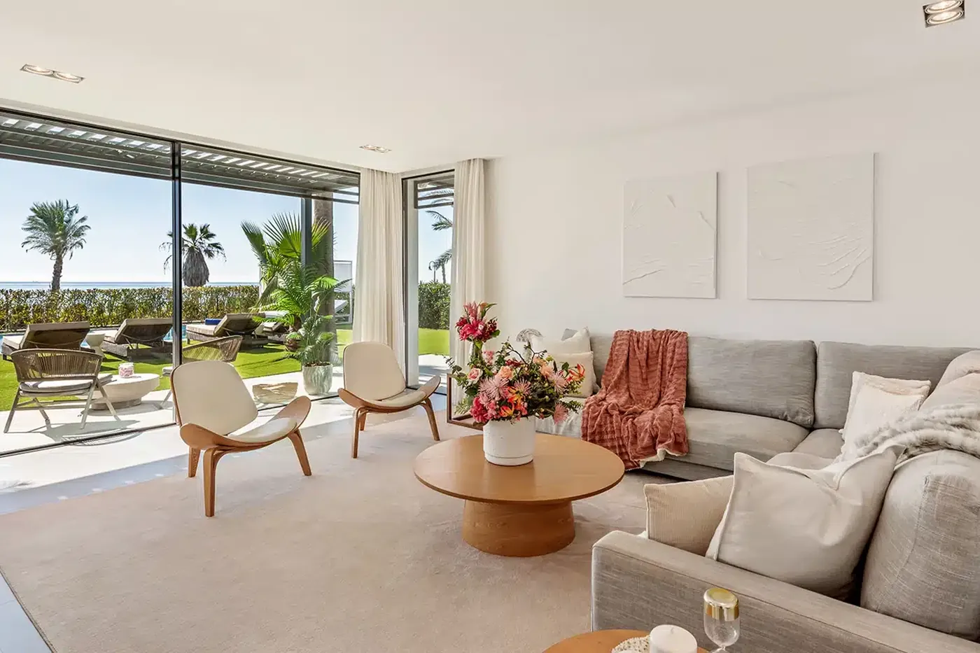 Villa Marea - Marbella