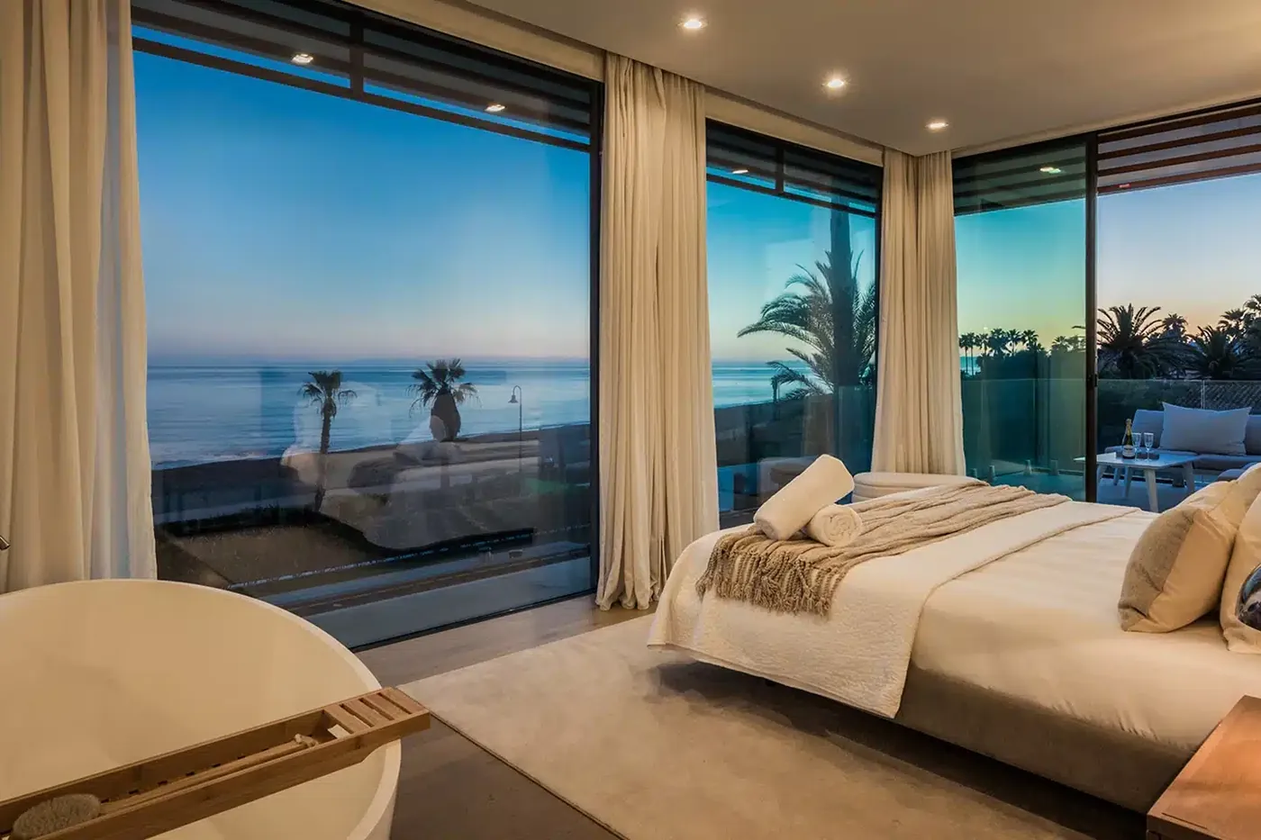 Villa Marea - Marbella