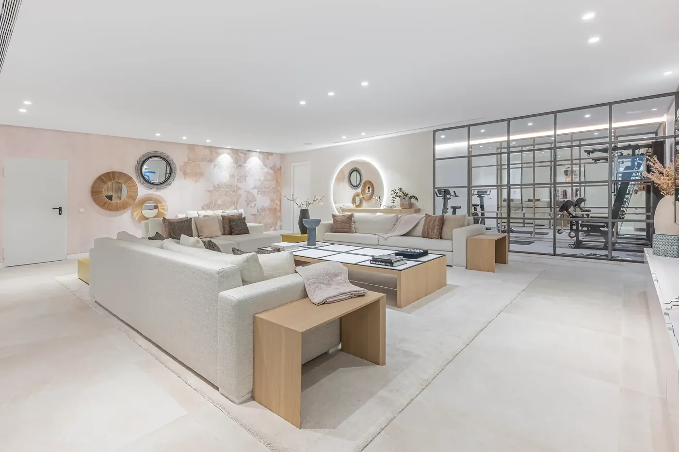 Villa Mirador - Marbella