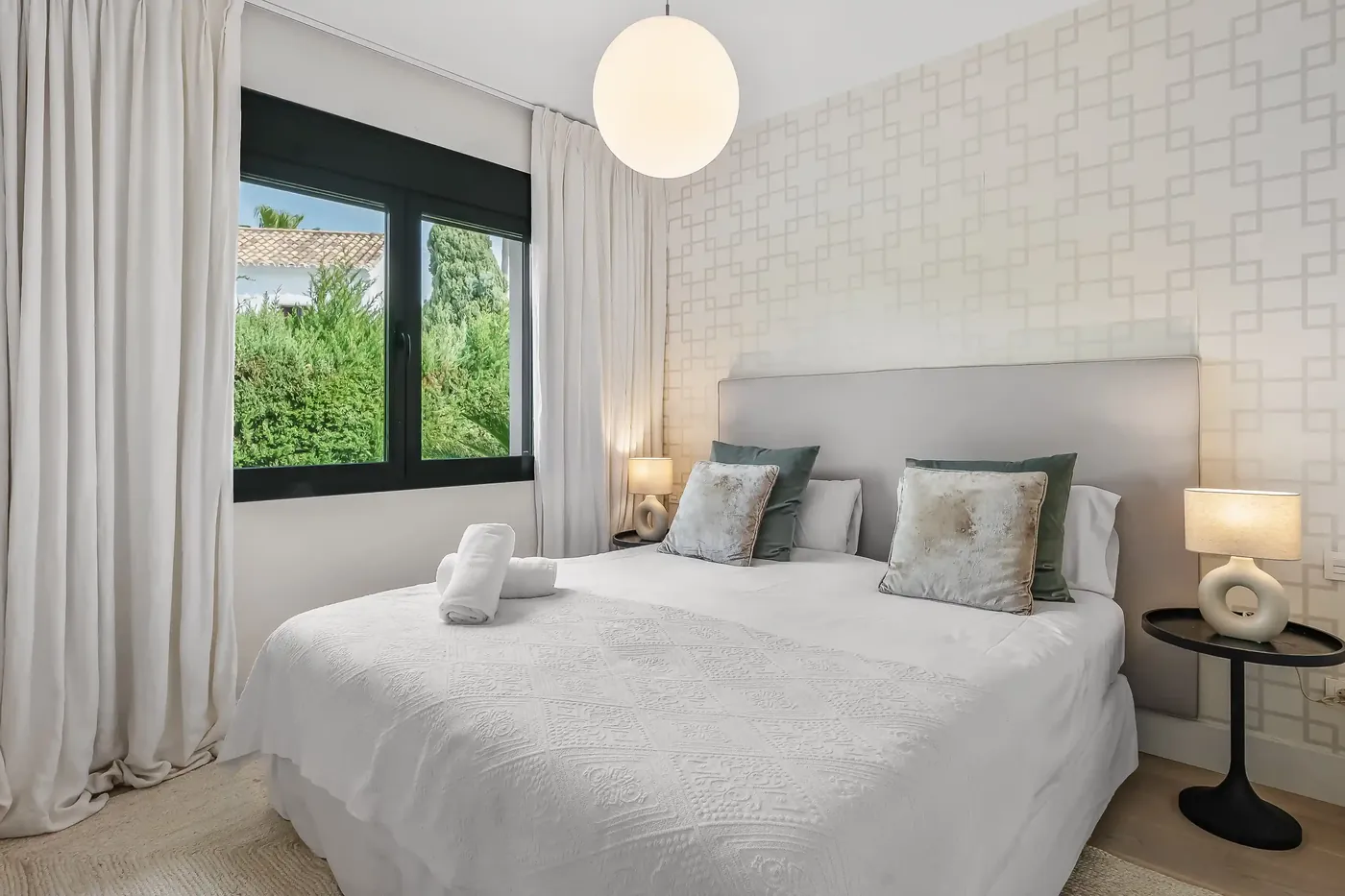 Villa Poniente - Marbella