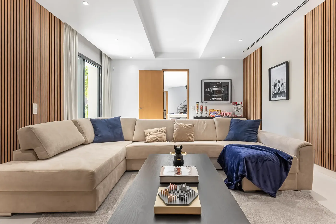 Villa Sereno - Marbella