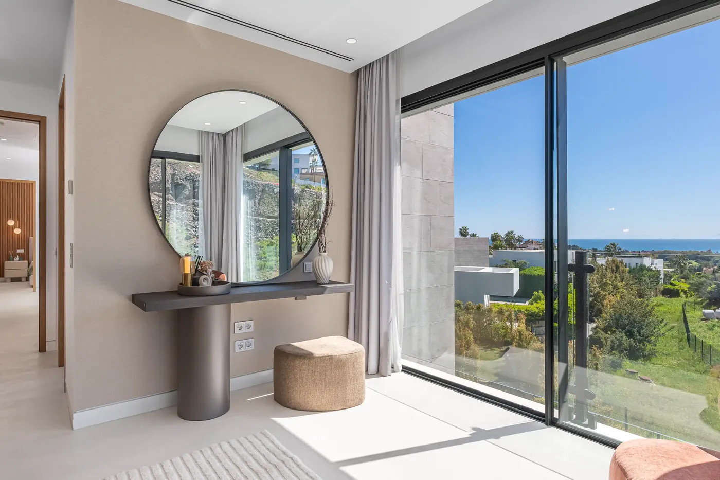 Villa Sereno - Marbella