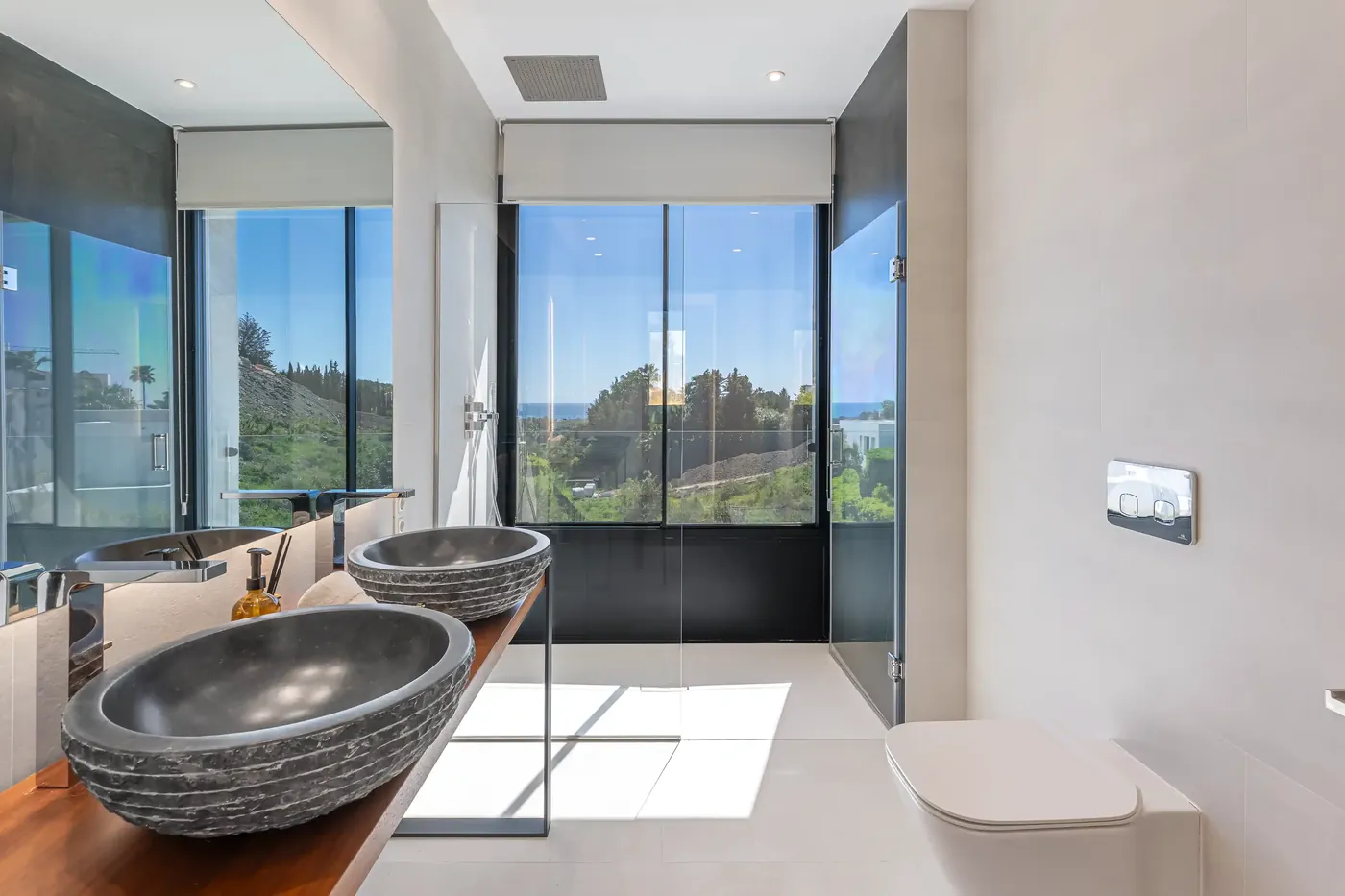 Villa Sereno - Marbella