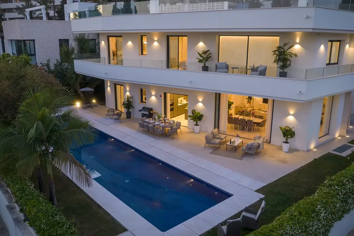 Villa Sol - Golden Mile