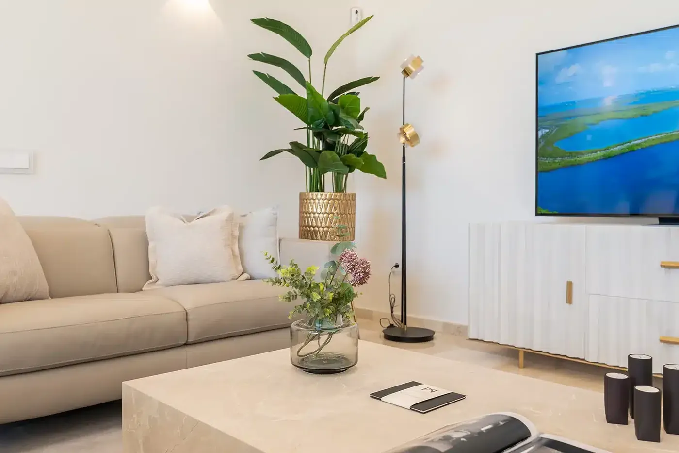 Villa Sol - Marbella
