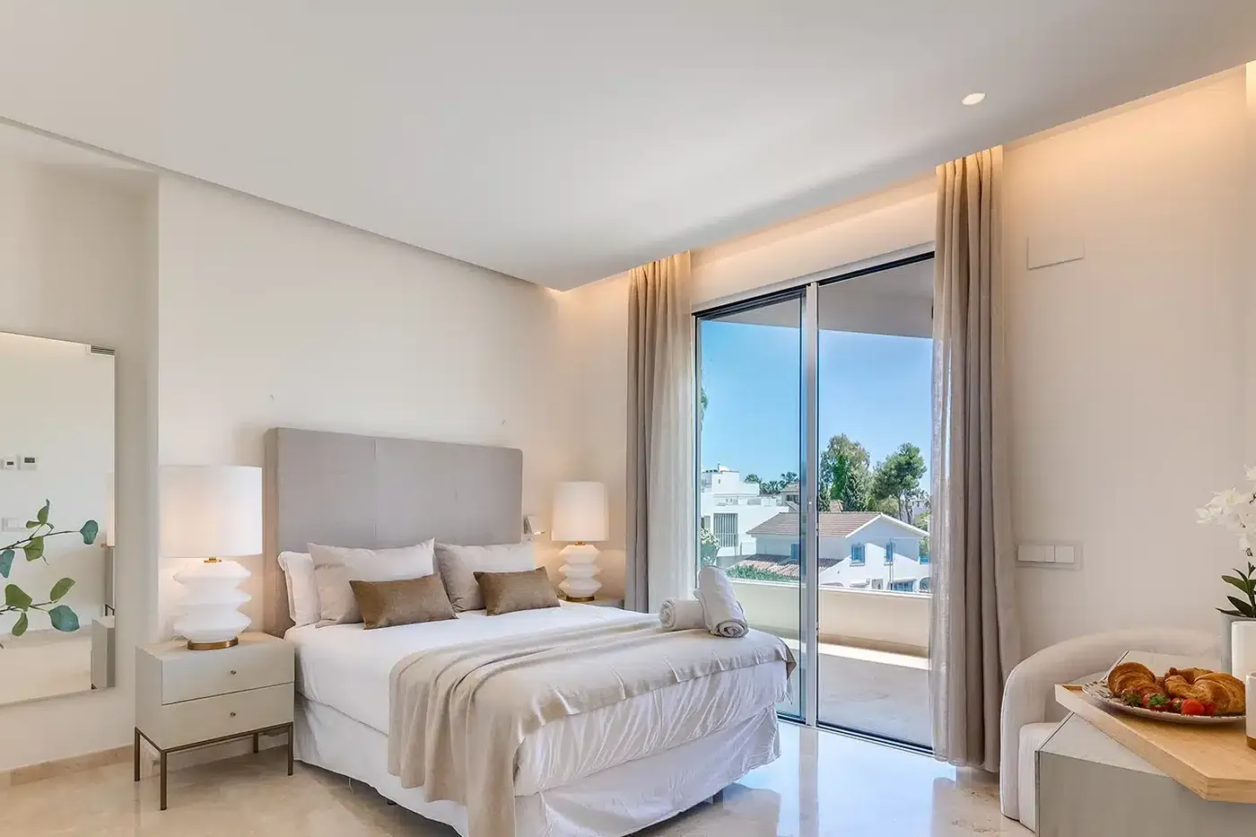 Villa Sol - Marbella
