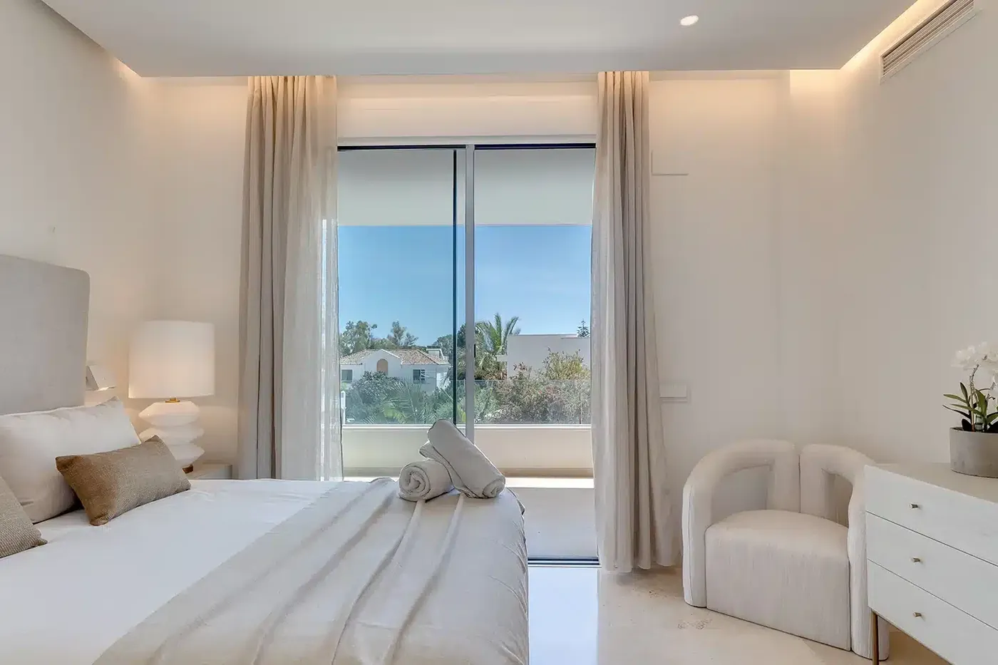 Villa Sol - Marbella