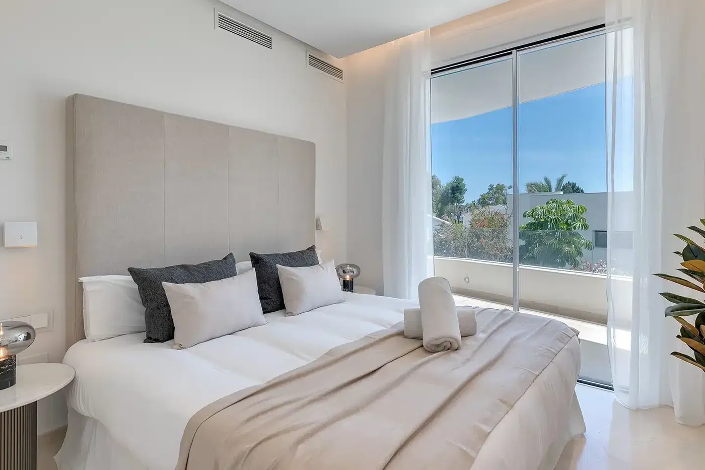 Villa Sol - Marbella