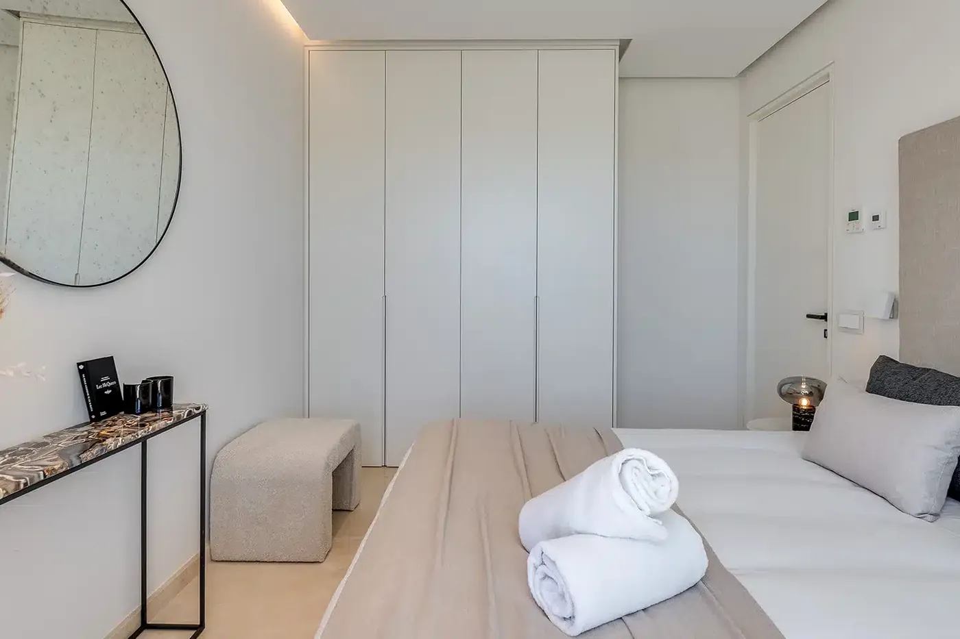 Villa Sol - Marbella