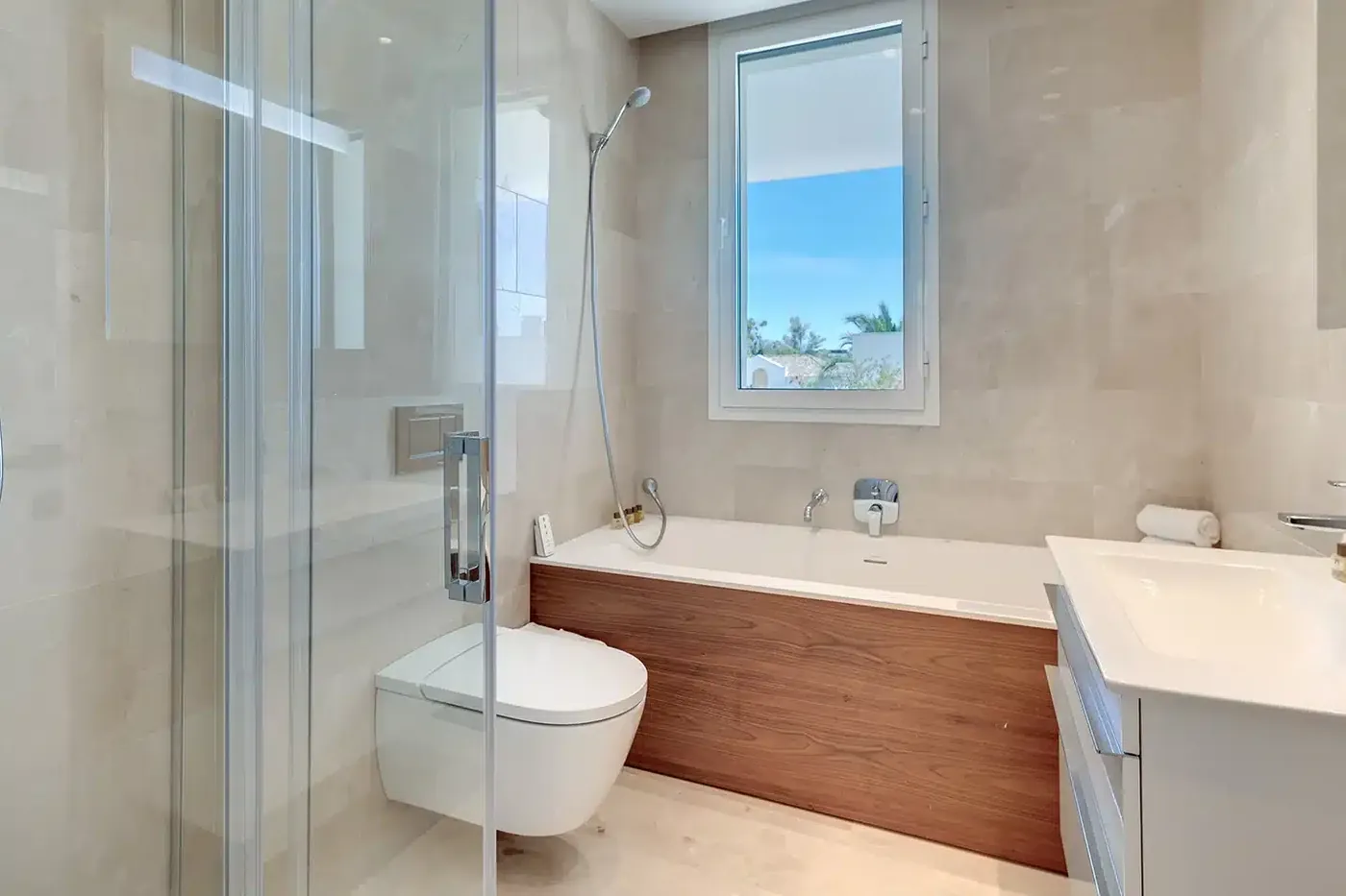 Villa Sol - Marbella