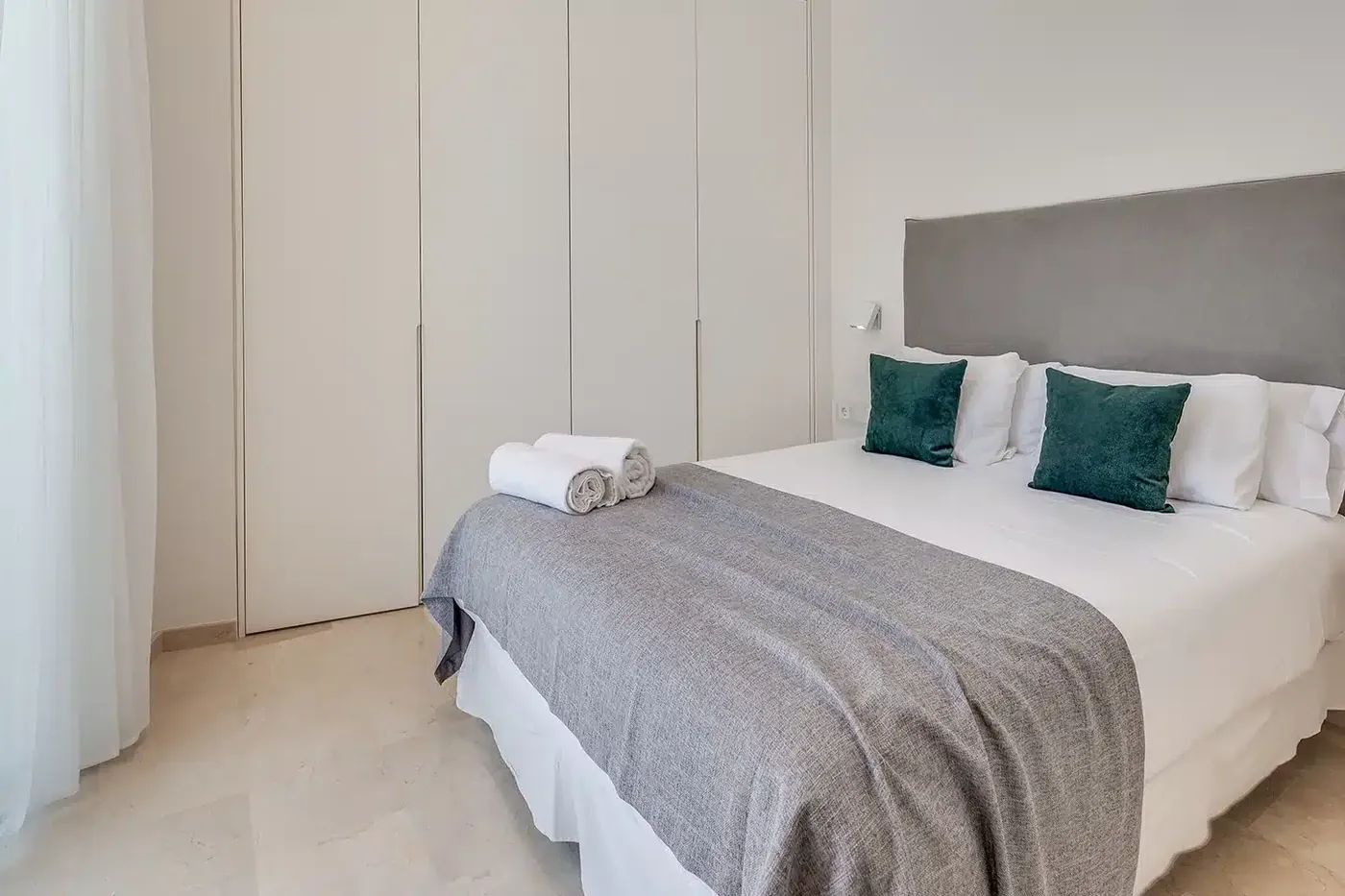 Villa Sol - Marbella