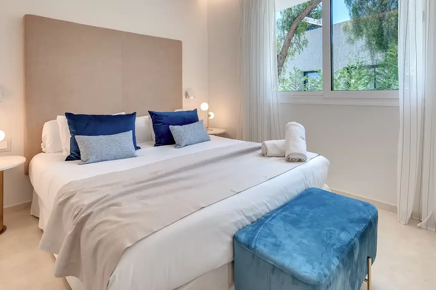 Villa Sol - Marbella