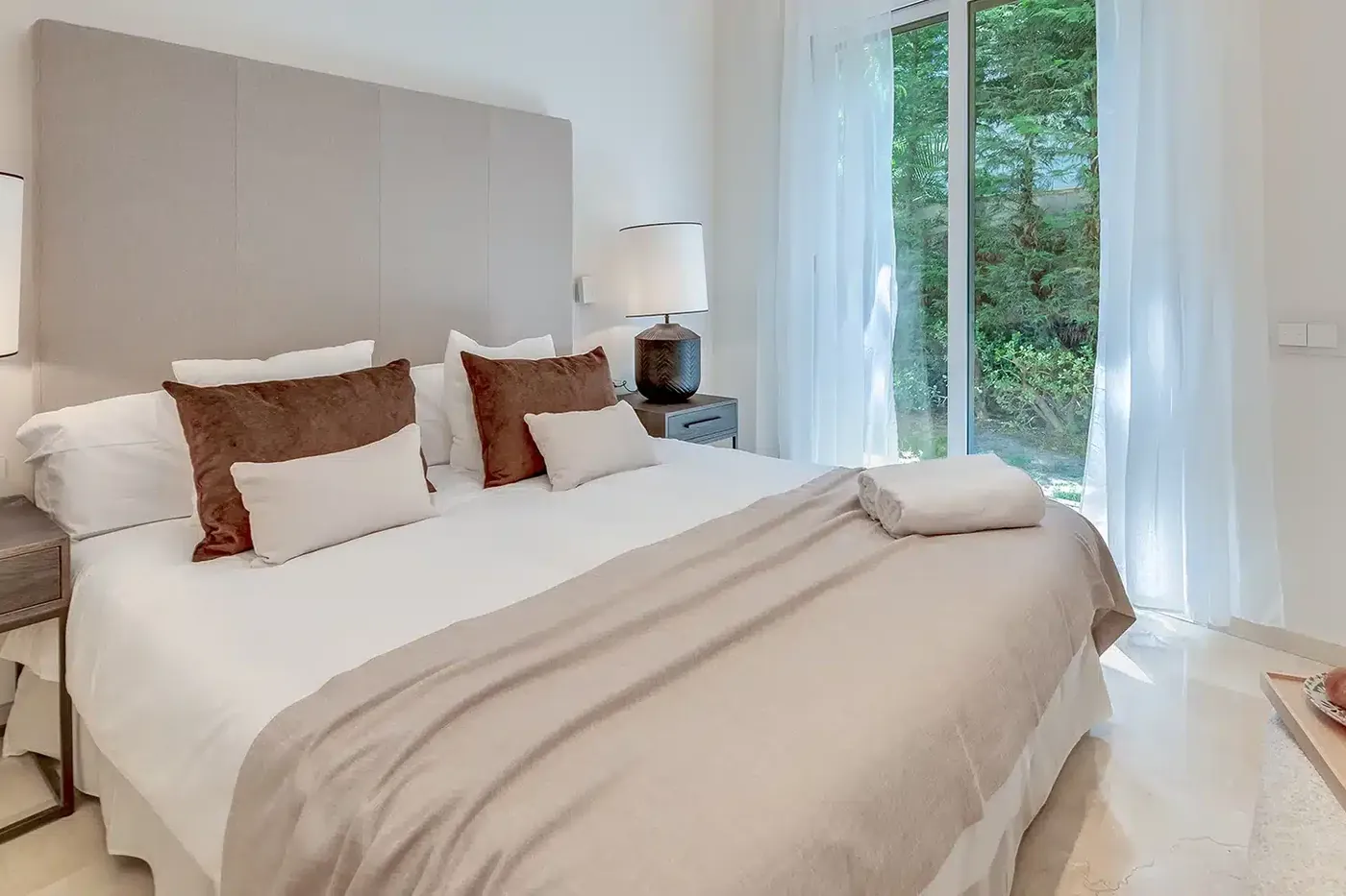 Villa Sol - Marbella