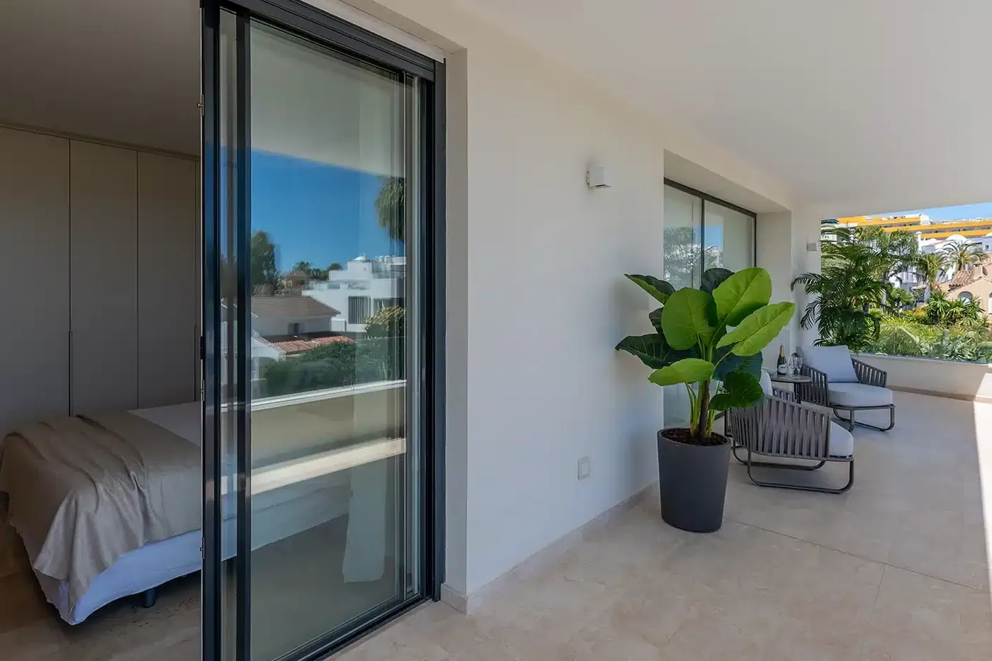 Villa Sol - Marbella