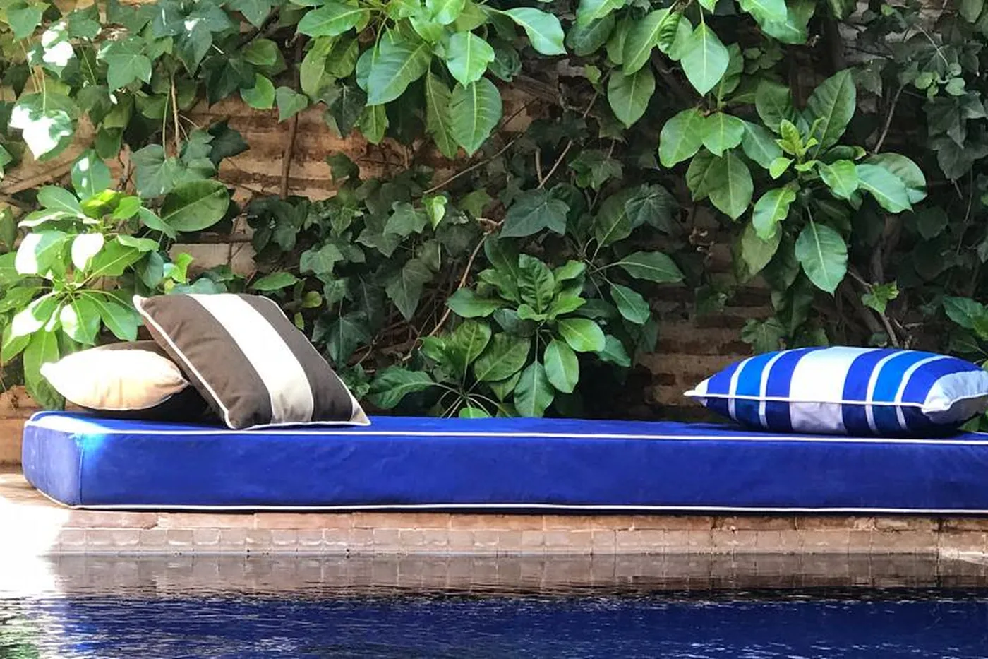 Riad Médina - Marrakech