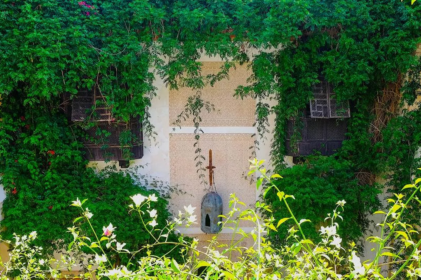 Riad Médina - Marrakech