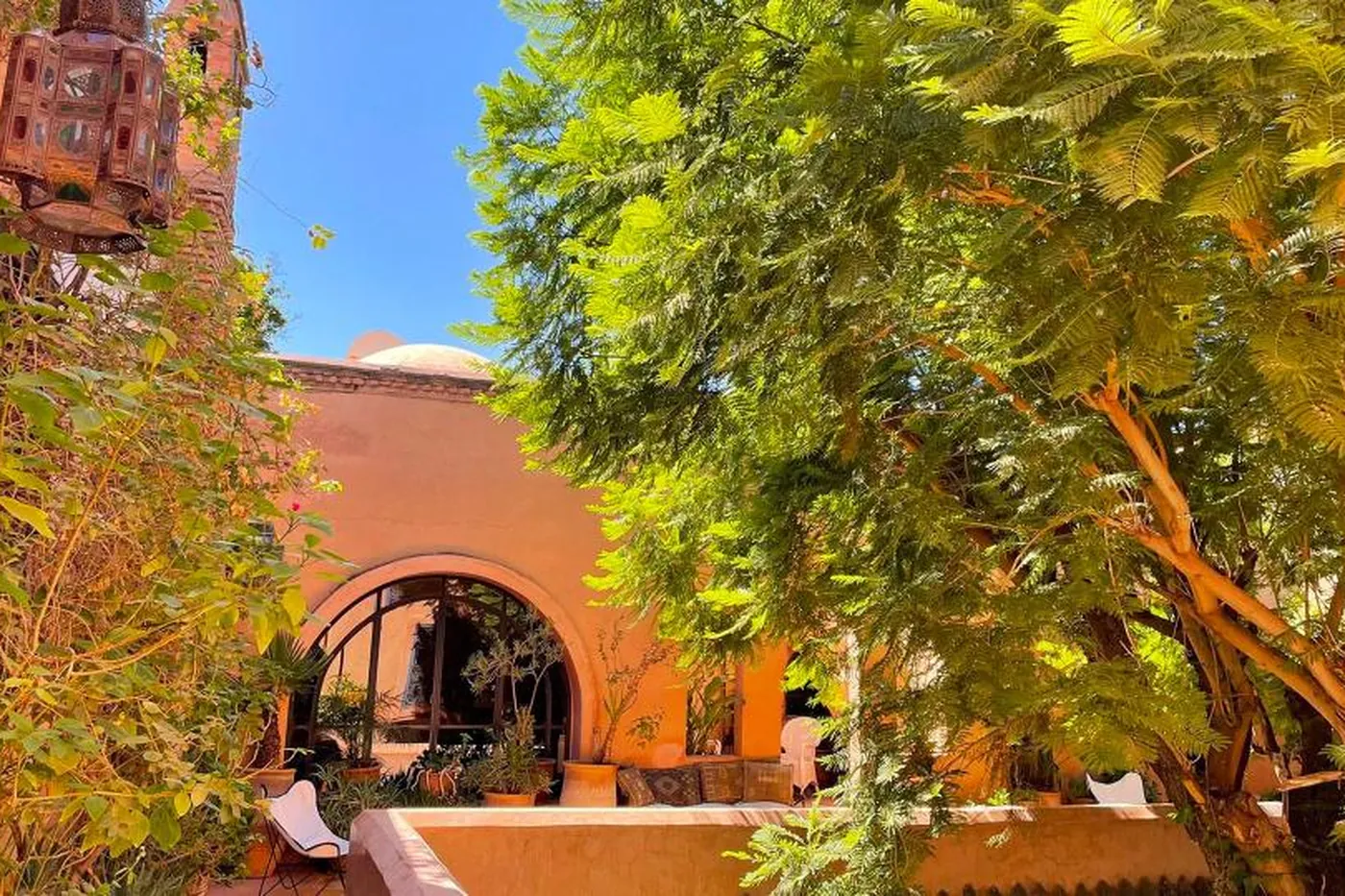 Riad Médina - Marrakech