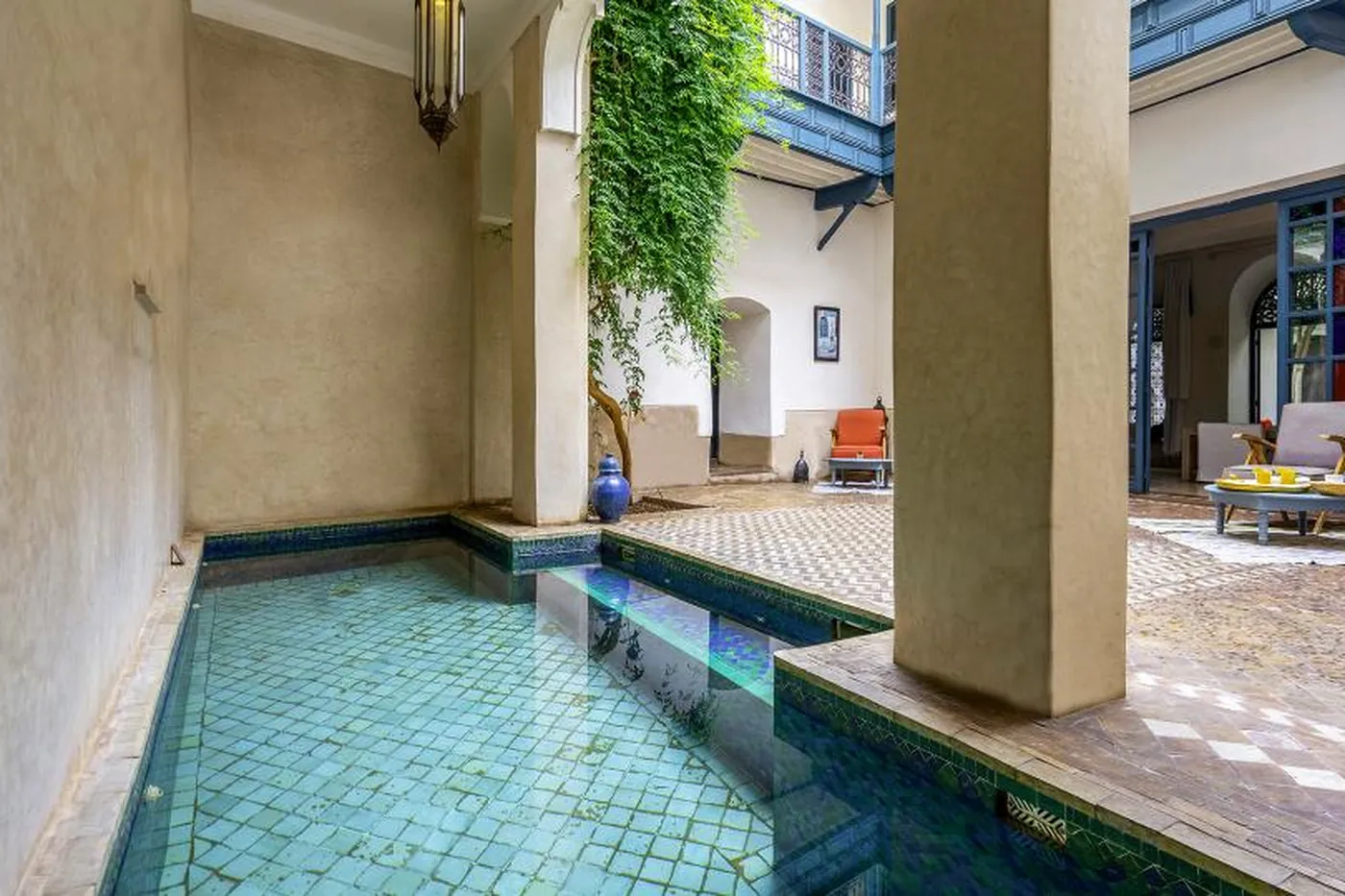 Riad Nour - Marrakech