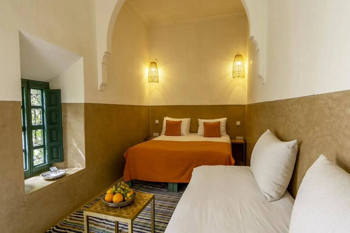 Riad Nour - Marrakech