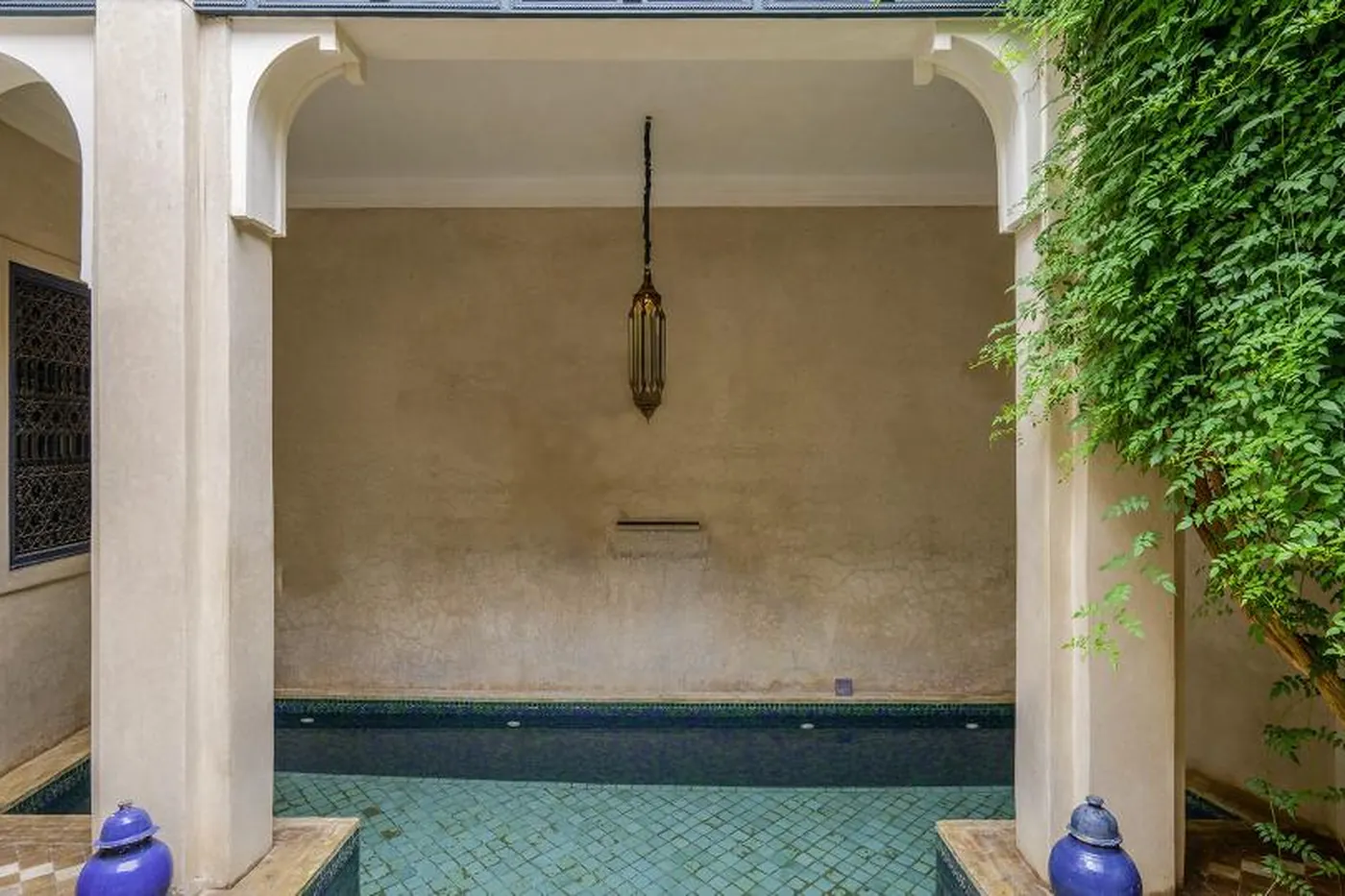 Riad Nour - Marrakech