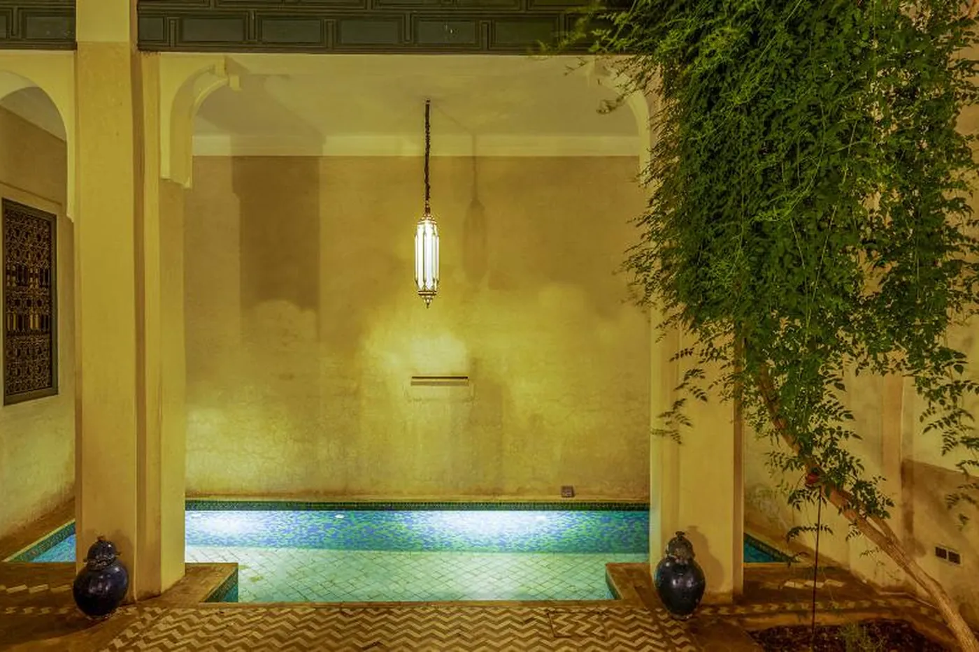 Riad Nour - Marrakech