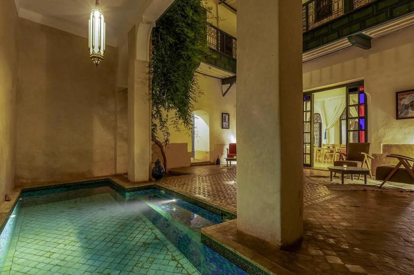 Riad Nour - Marrakech