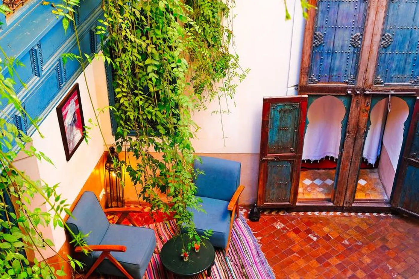 Riad Nour - Marrakech