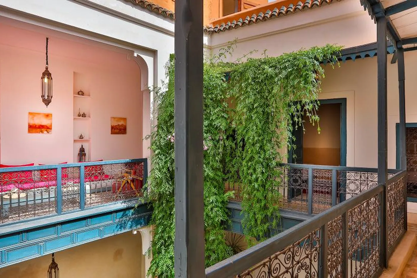 Riad Nour - Marrakech