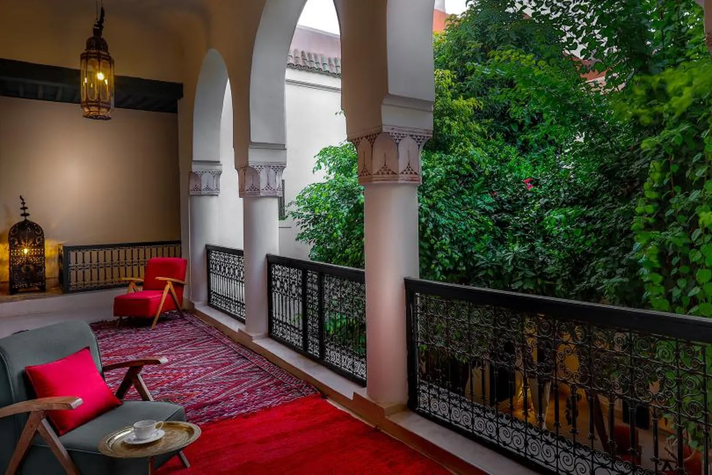 Riad Nour - Marrakech