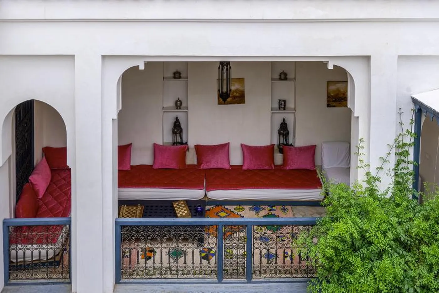 Riad Nour - Marrakech