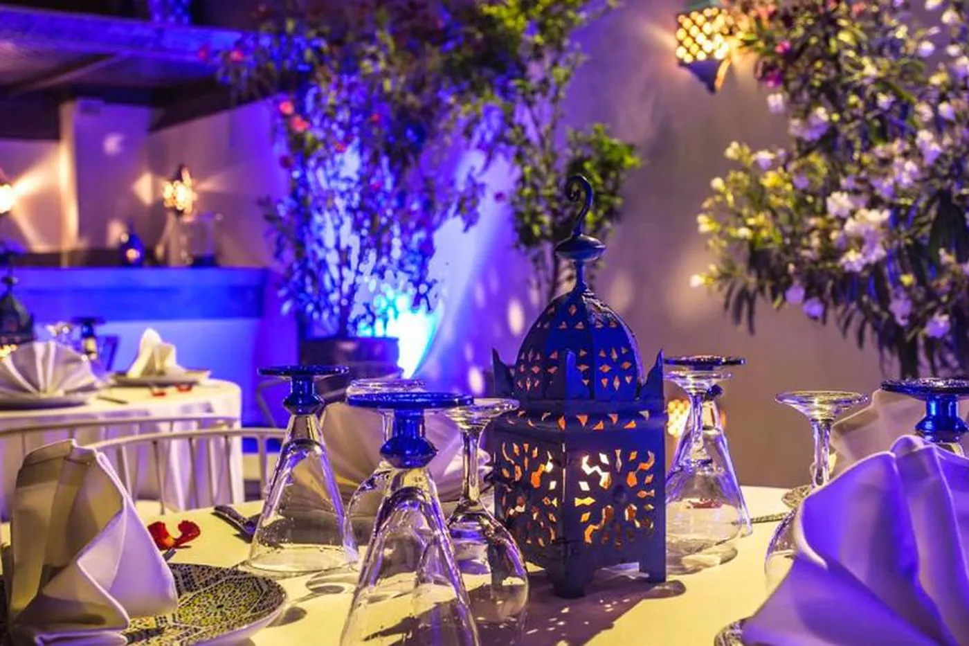 Riad Saadien - Marrakech