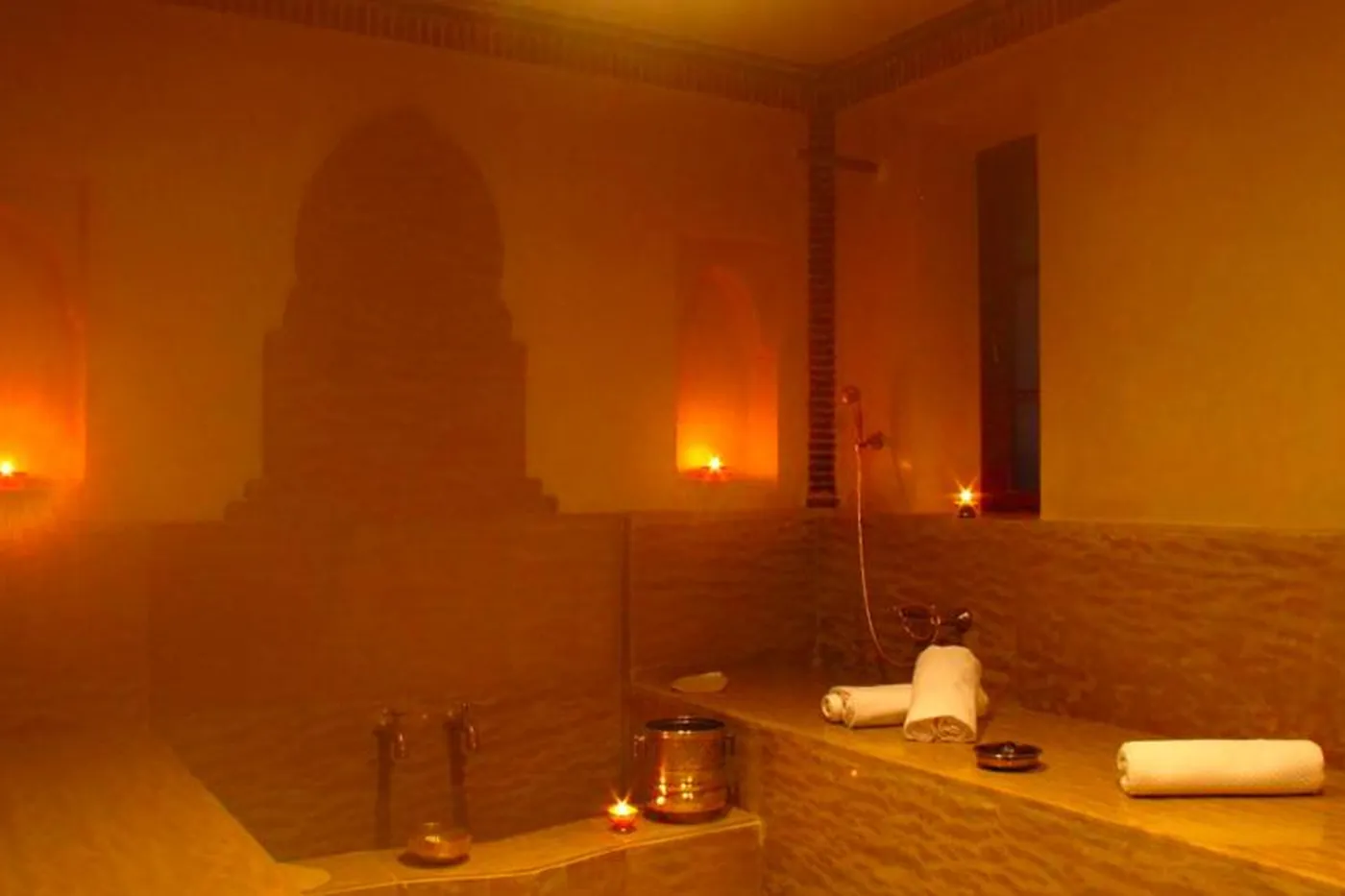 Riad Saadien - Marrakech