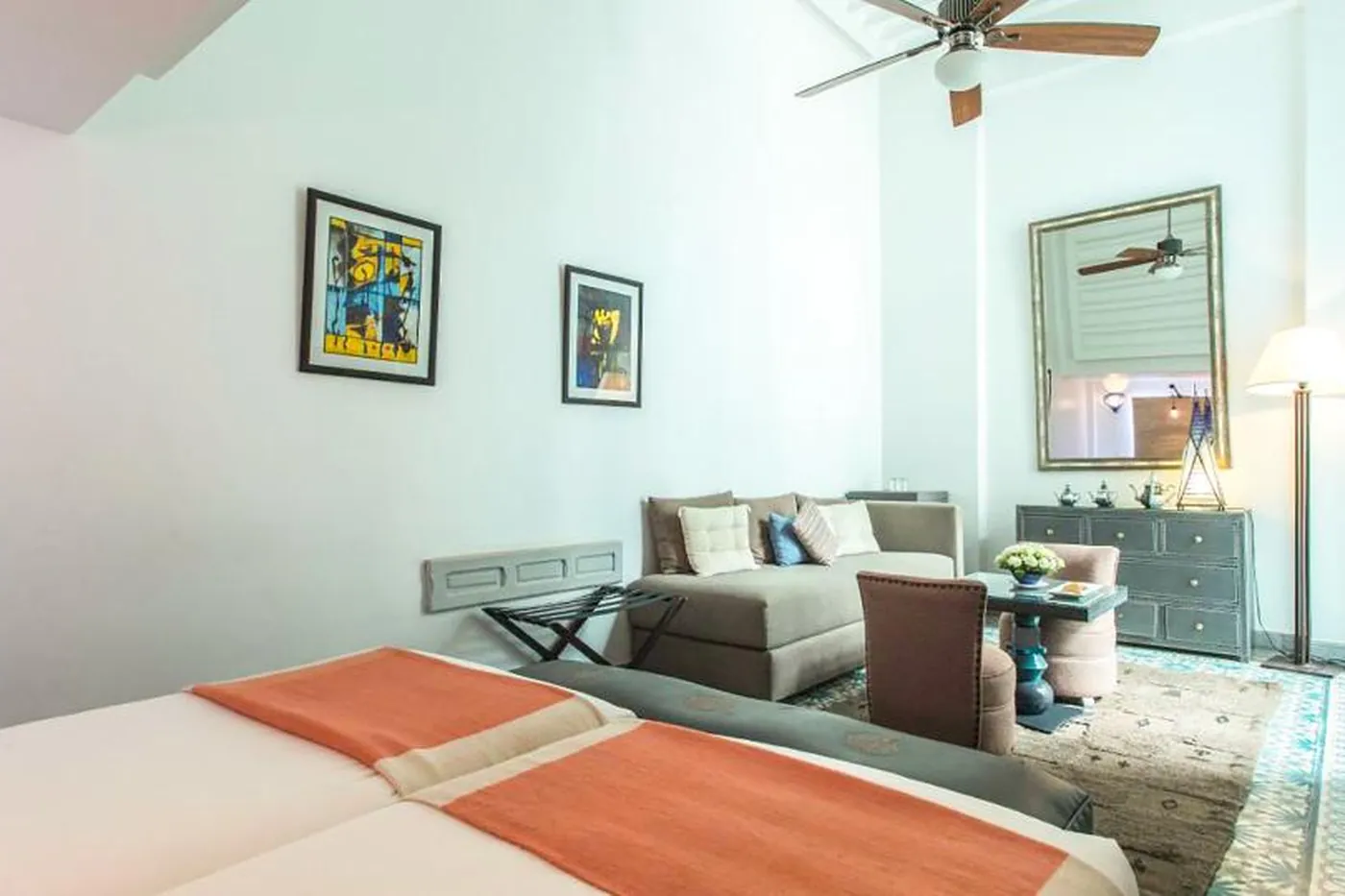 Riad Saadien - Marrakech