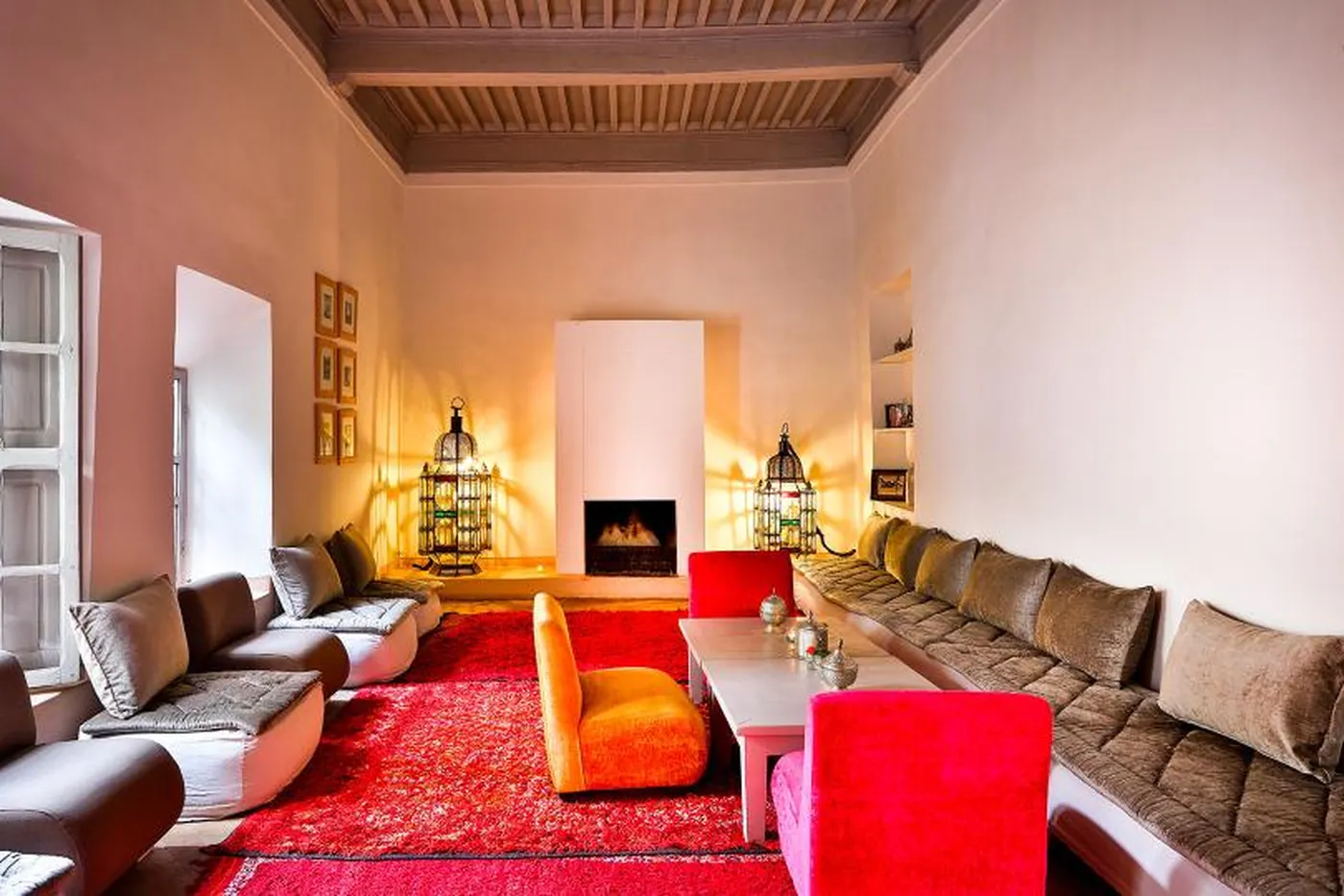 Riad Salam - Marrakech