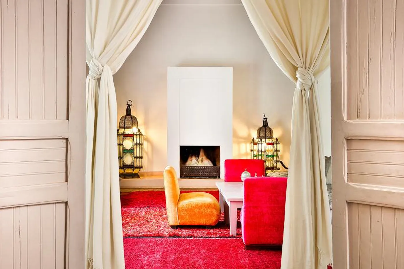Riad Salam - Marrakech
