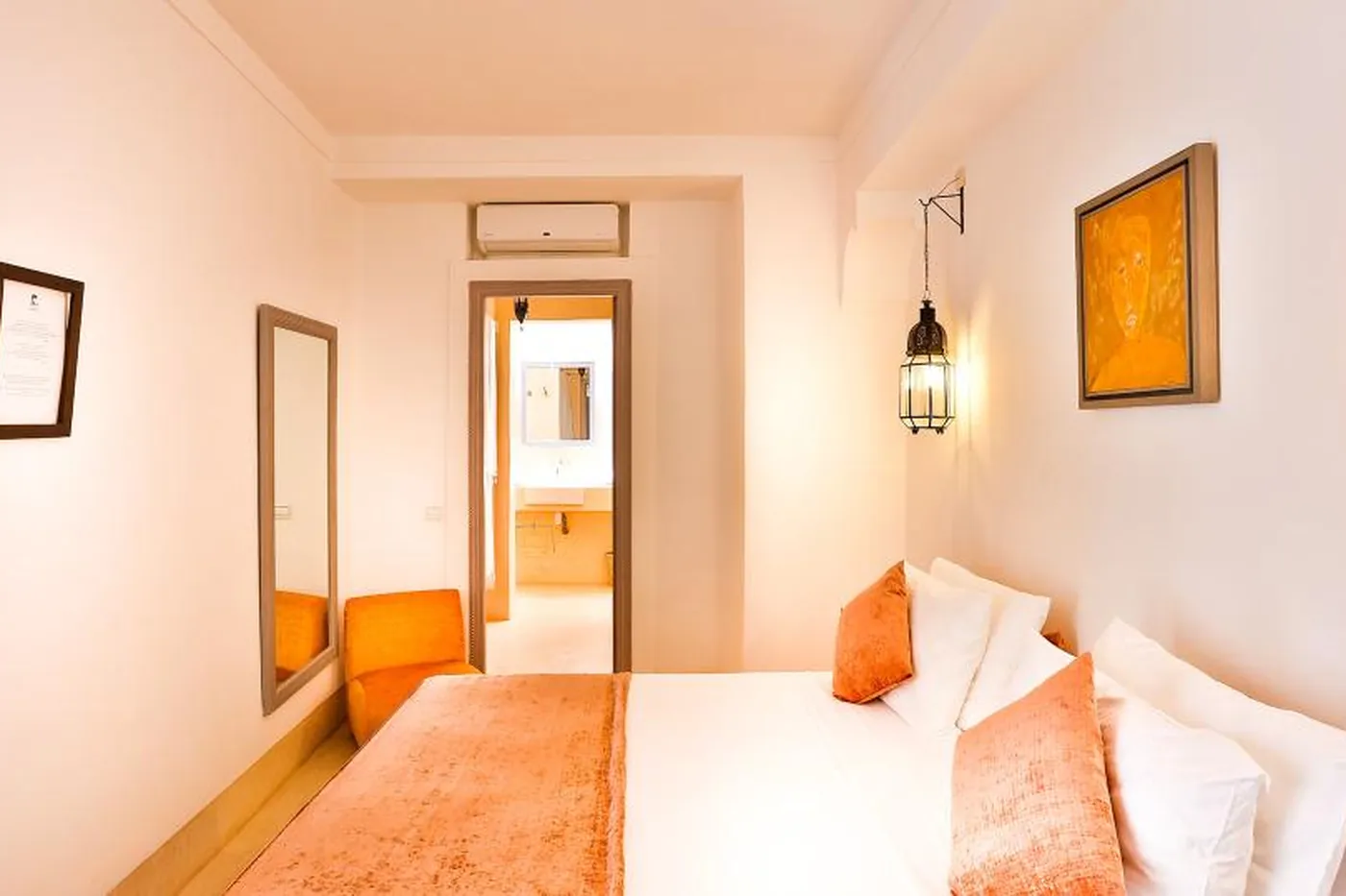 Riad Salam - Marrakech