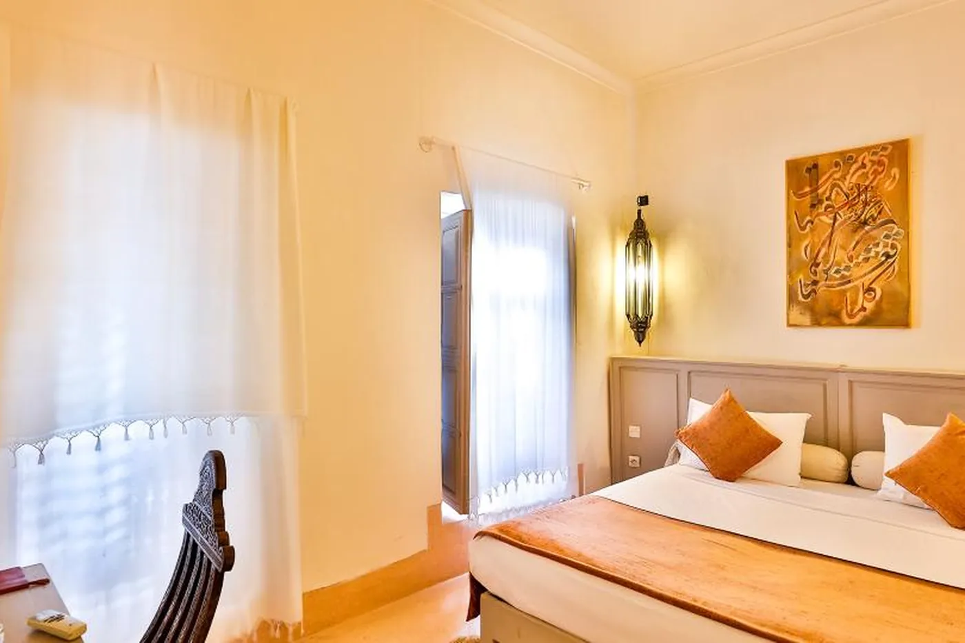 Riad Salam - Marrakech