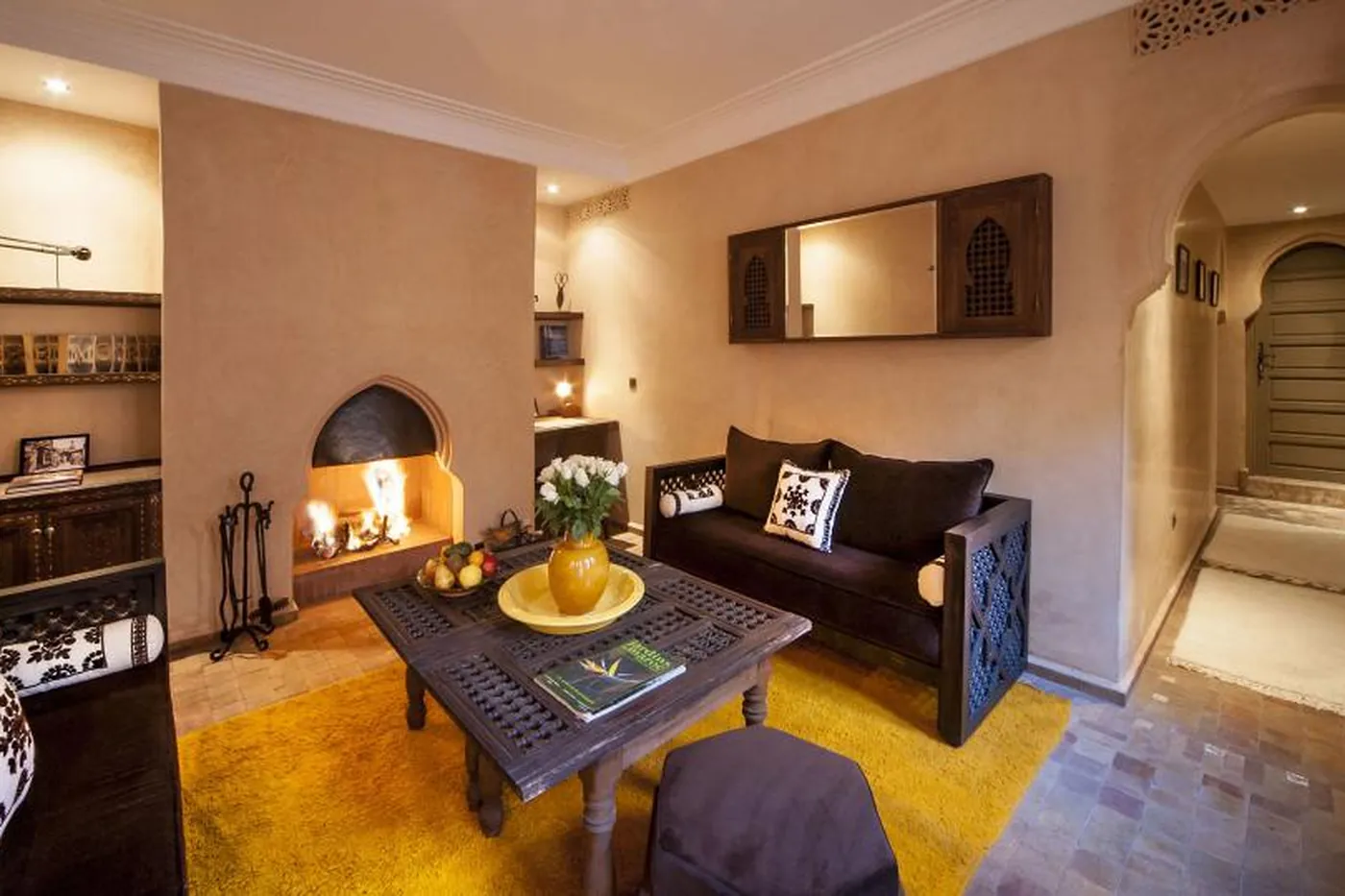 Riad Yasmine - Marrakech