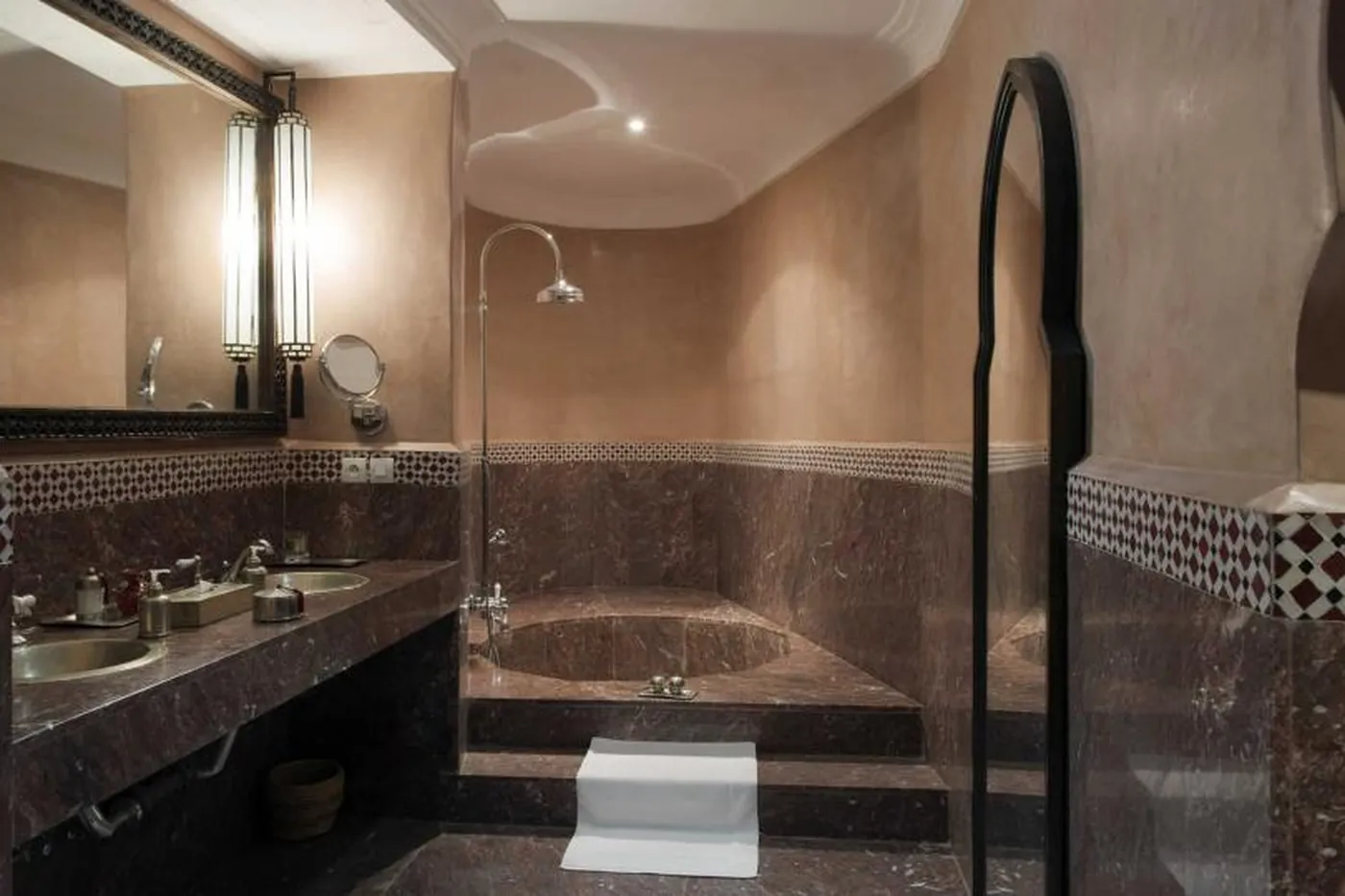 Riad Yasmine - Marrakech