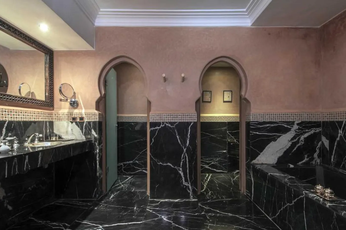 Riad Yasmine - Marrakech