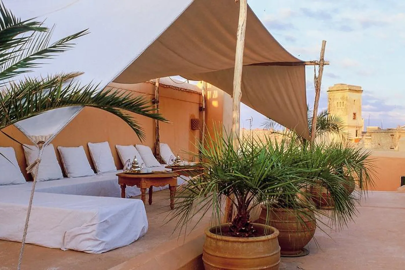 Riad Zellige - Marrakech