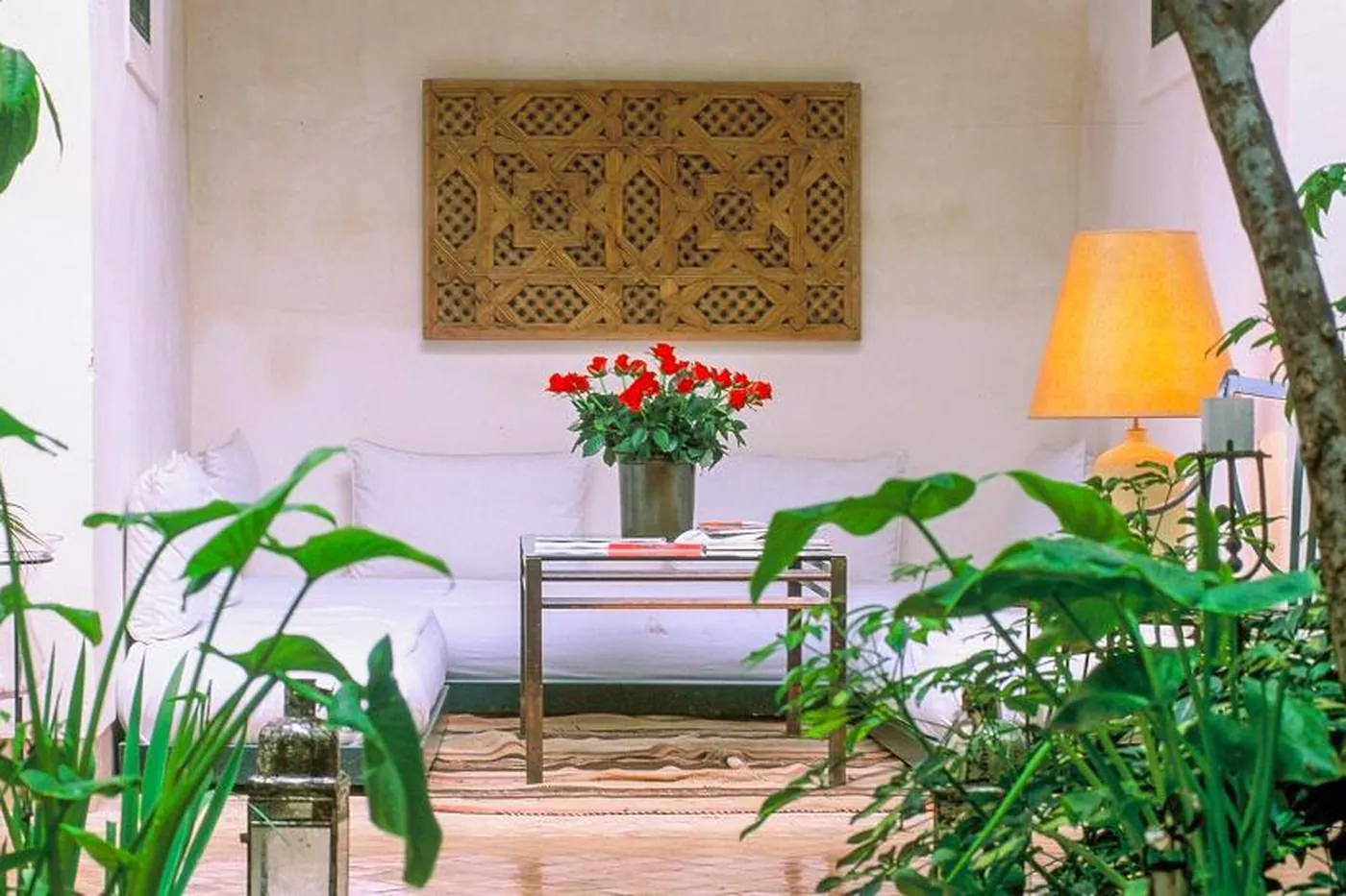 Riad Zellige - Marrakech