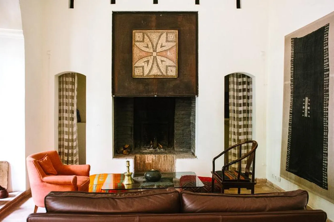 Riad Zellige - Marrakech
