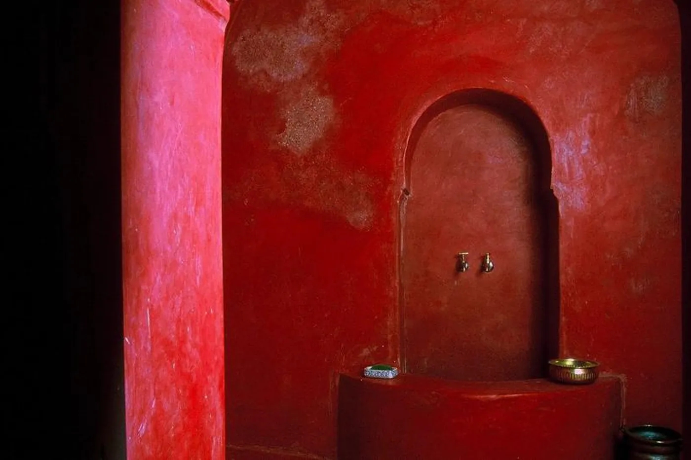Riad Zellige - Marrakech