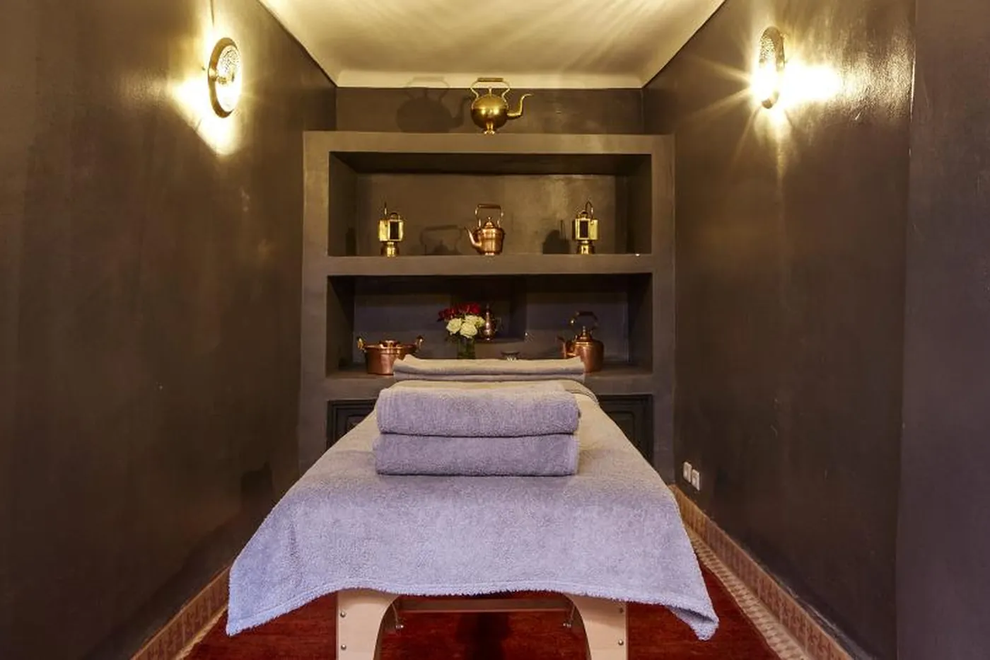 Riad Zellige - Marrakech